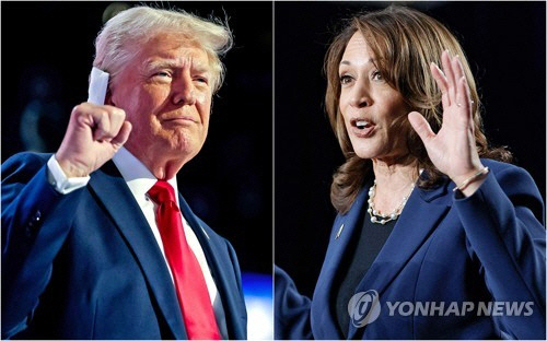 [연합뉴스 제공]
